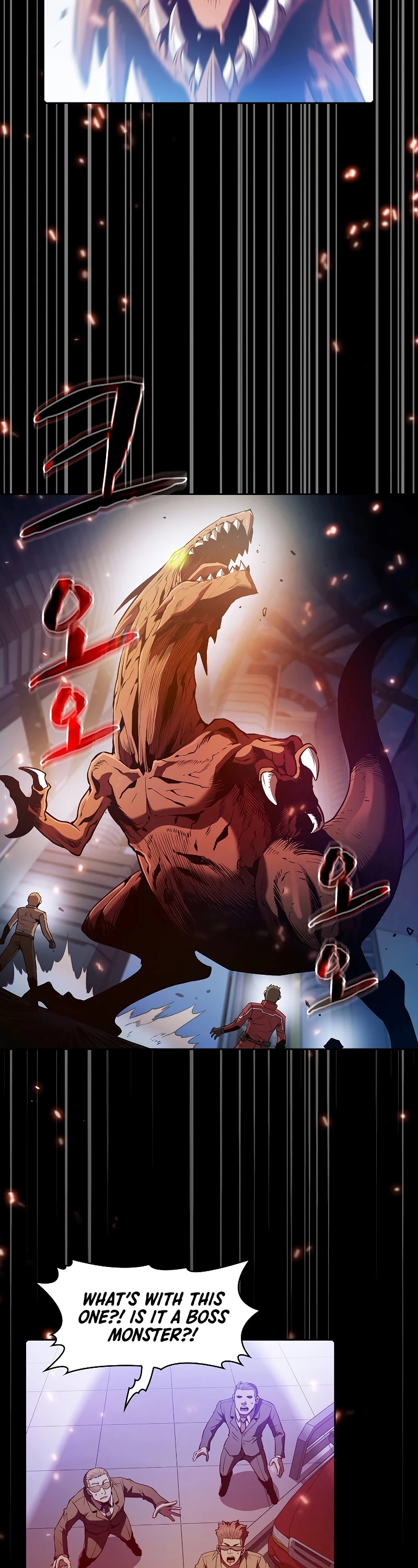 The Constellation That Returned From Hell chapter 63 page 28