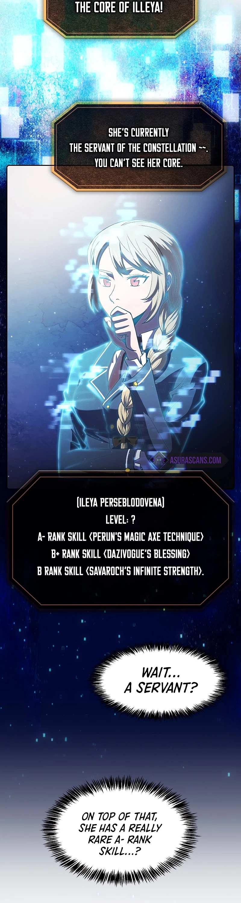 The Constellation That Returned From Hell chapter 65 page 29