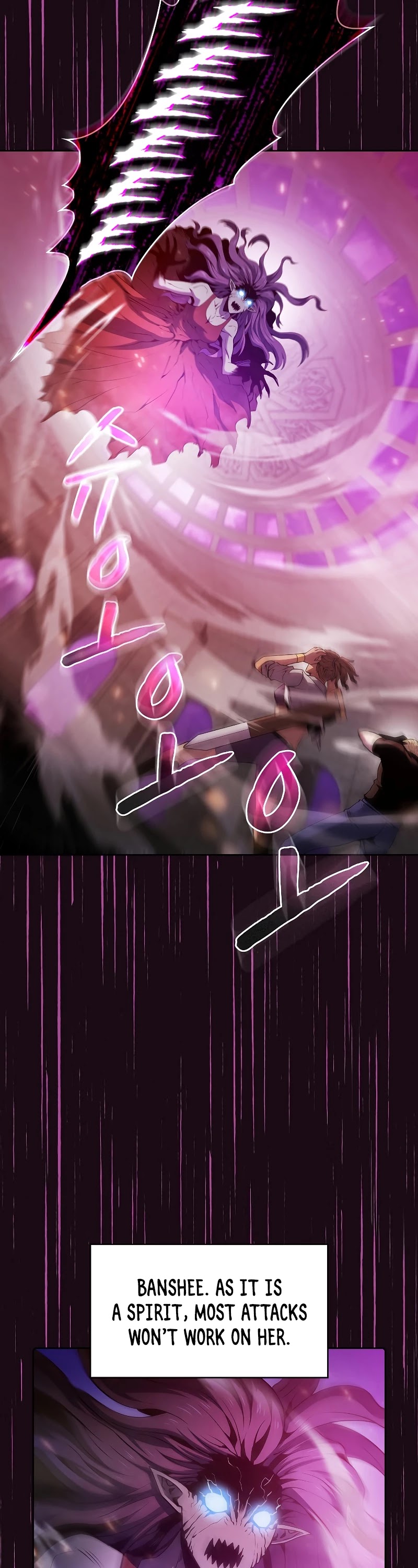 The Constellation That Returned From Hell chapter 66 page 42