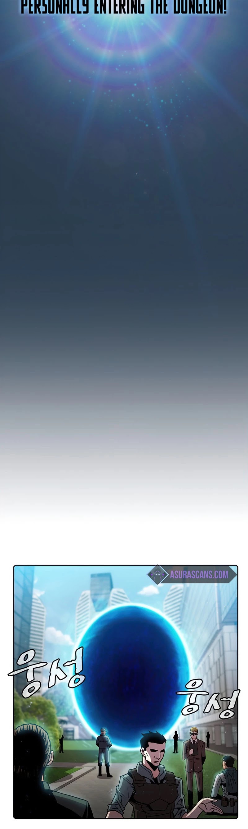 The Constellation That Returned From Hell chapter 67 page 33