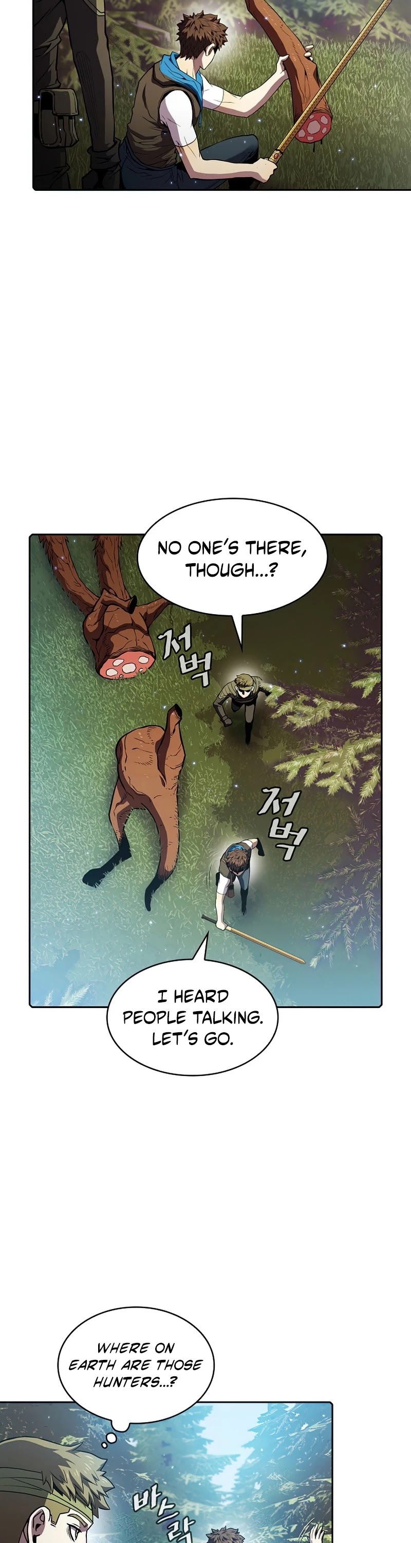 The Constellation That Returned From Hell chapter 68 page 37