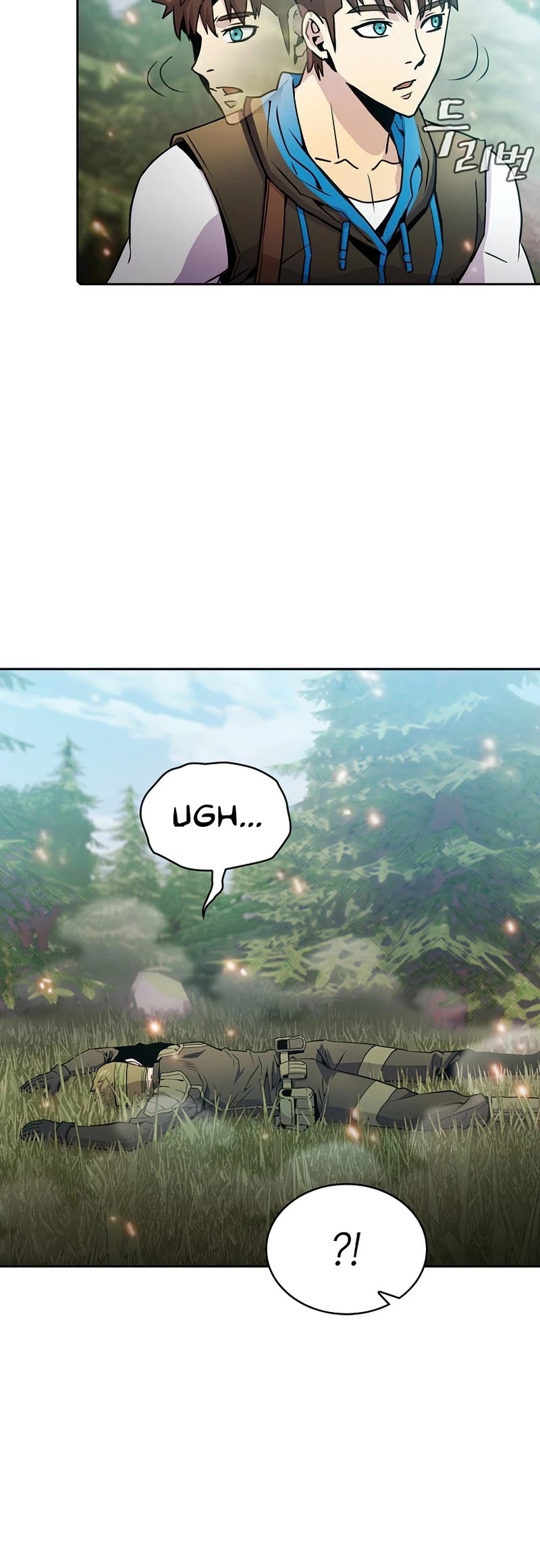 The Constellation That Returned From Hell chapter 68 page 9