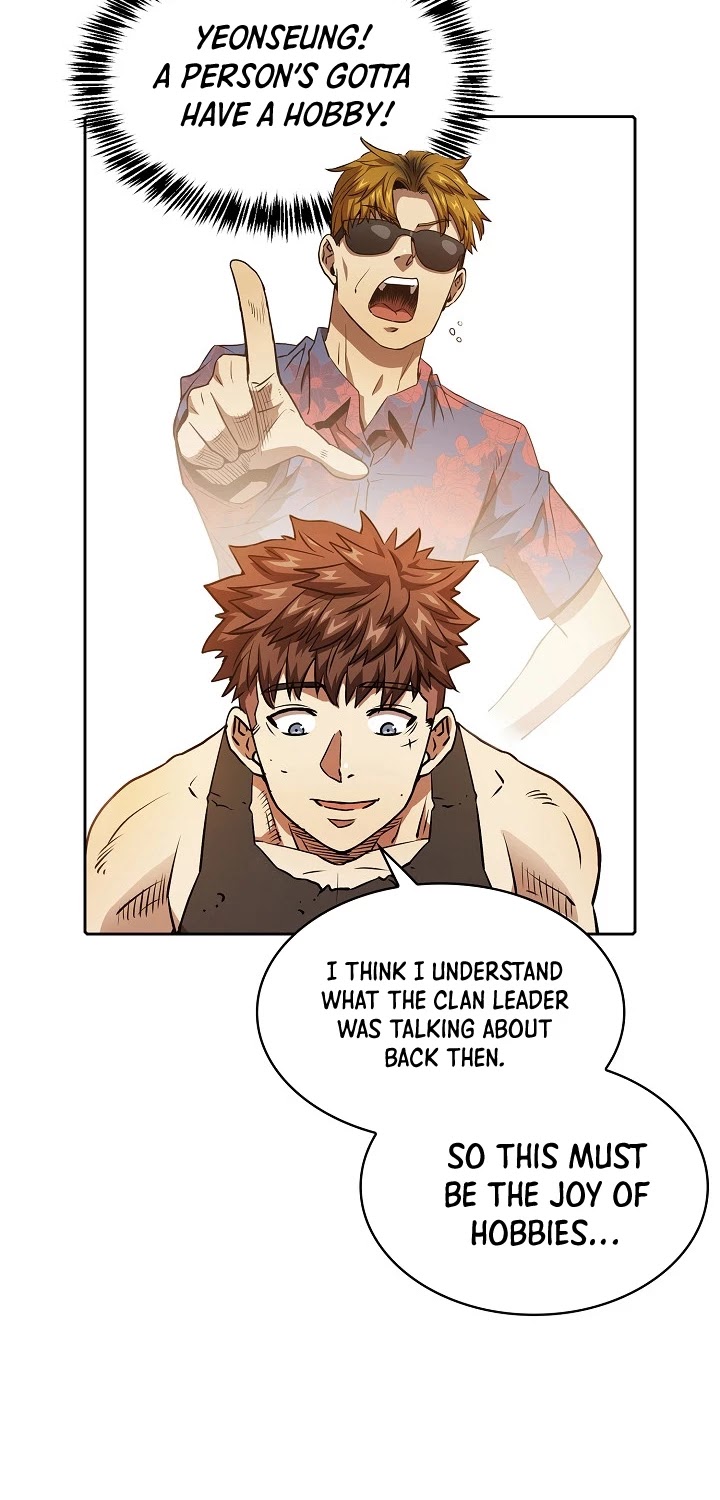 The Constellation That Returned From Hell chapter 7 page 11