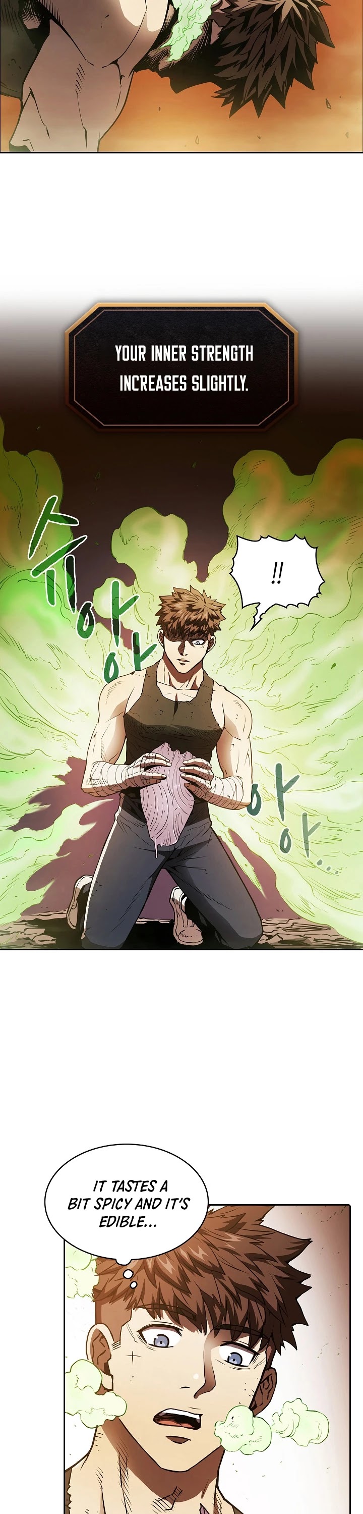 The Constellation That Returned From Hell chapter 7 page 16