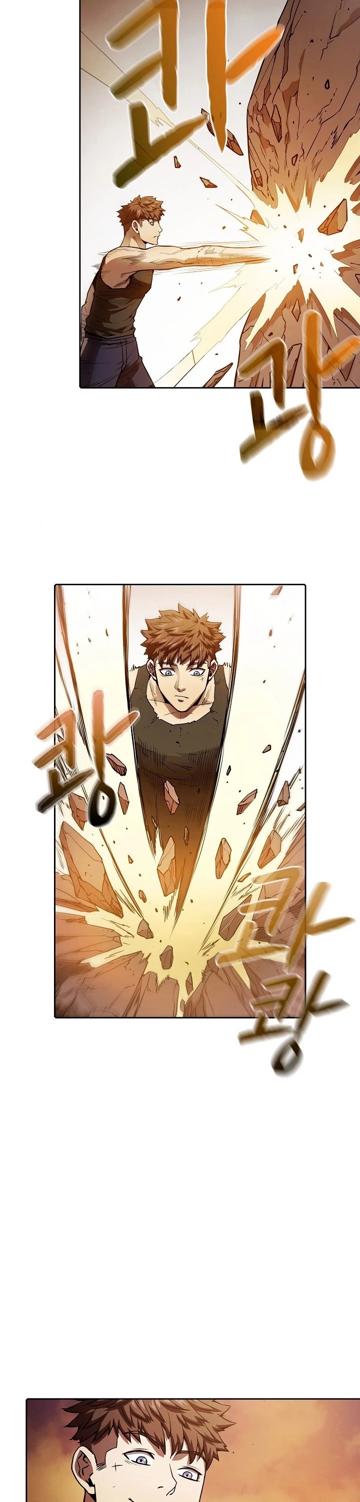 The Constellation That Returned From Hell chapter 7 page 4