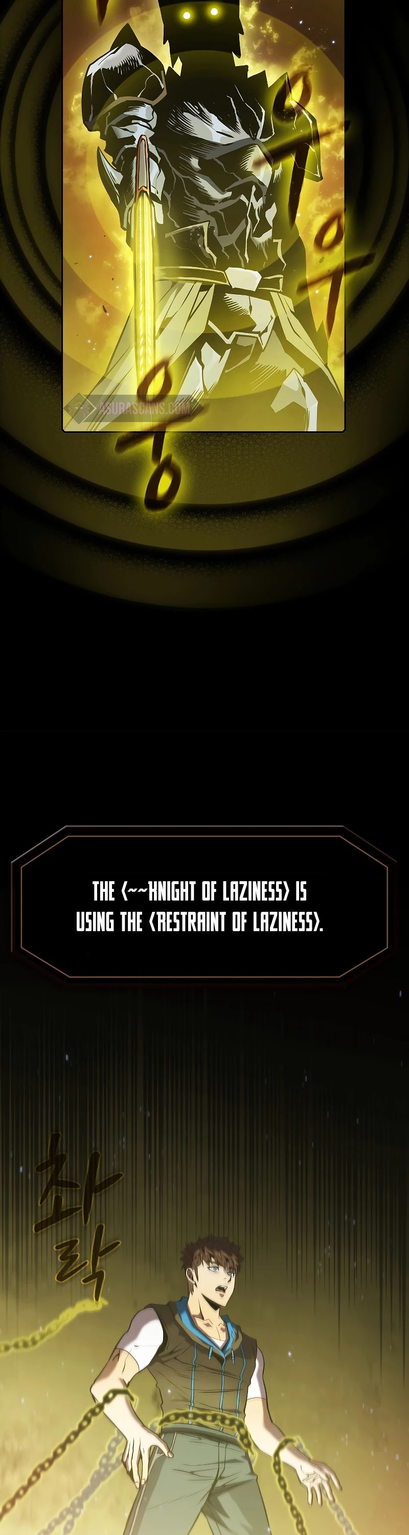 The Constellation That Returned From Hell chapter 70 page 28