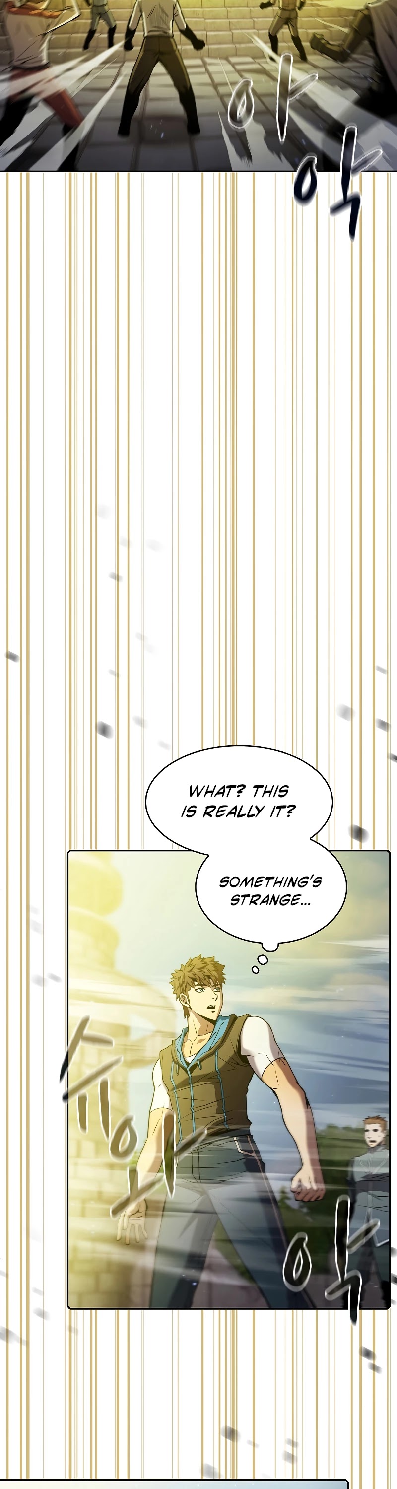 The Constellation That Returned From Hell chapter 70 page 40