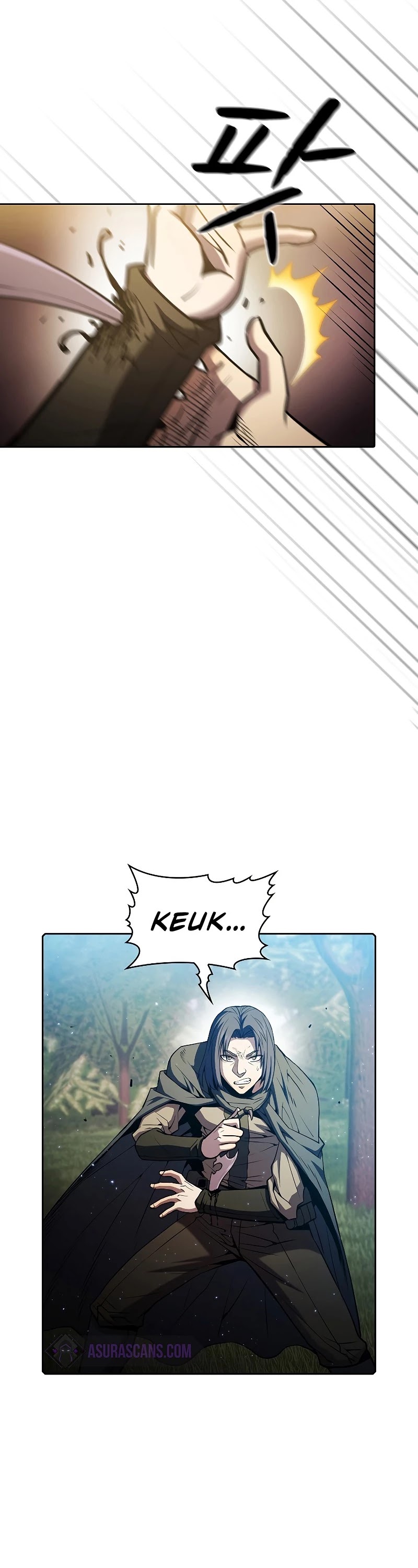 The Constellation That Returned From Hell chapter 72 page 9