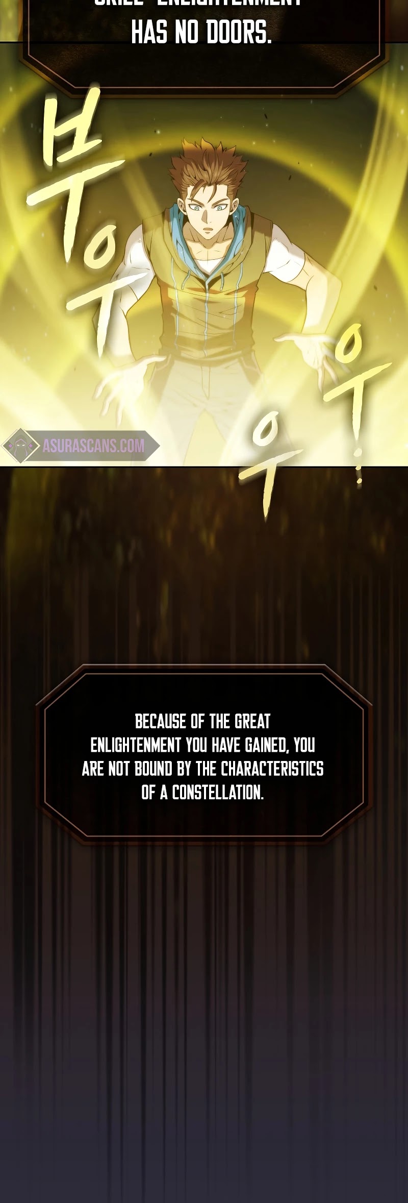 The Constellation That Returned From Hell chapter 73 page 28