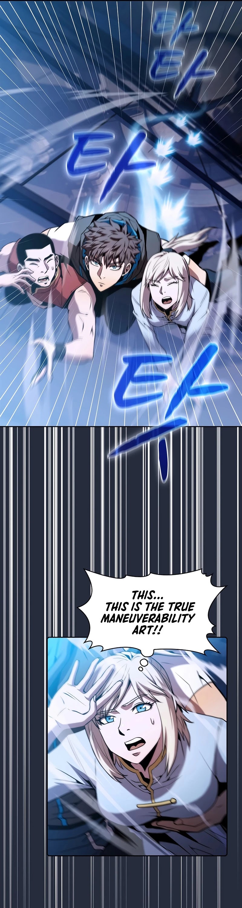 The Constellation That Returned From Hell chapter 75 page 37