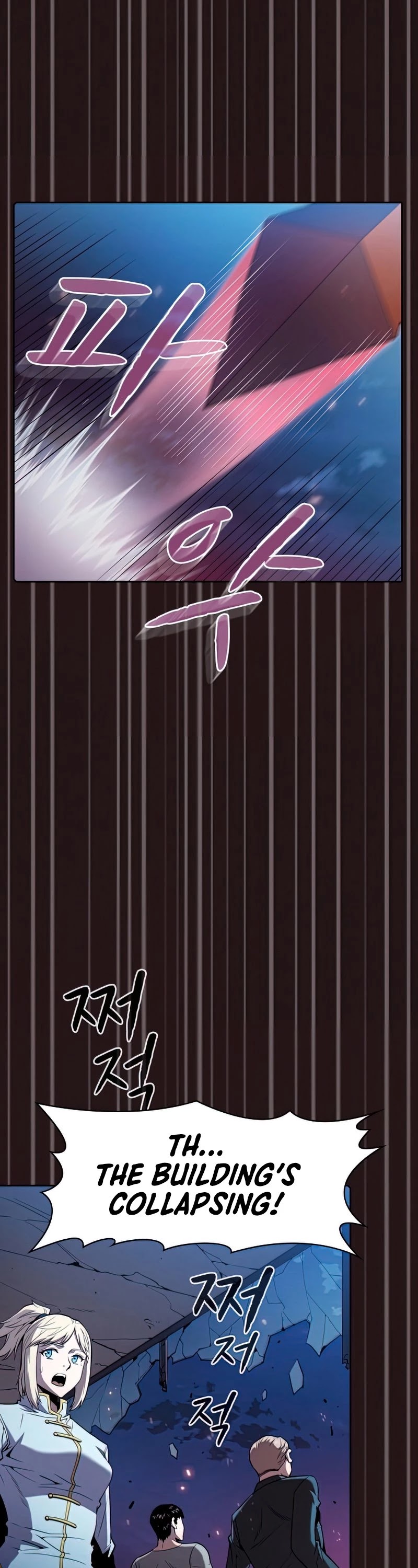 The Constellation That Returned From Hell chapter 76 page 19