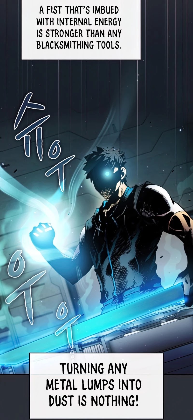 The Constellation That Returned From Hell chapter 78 page 23