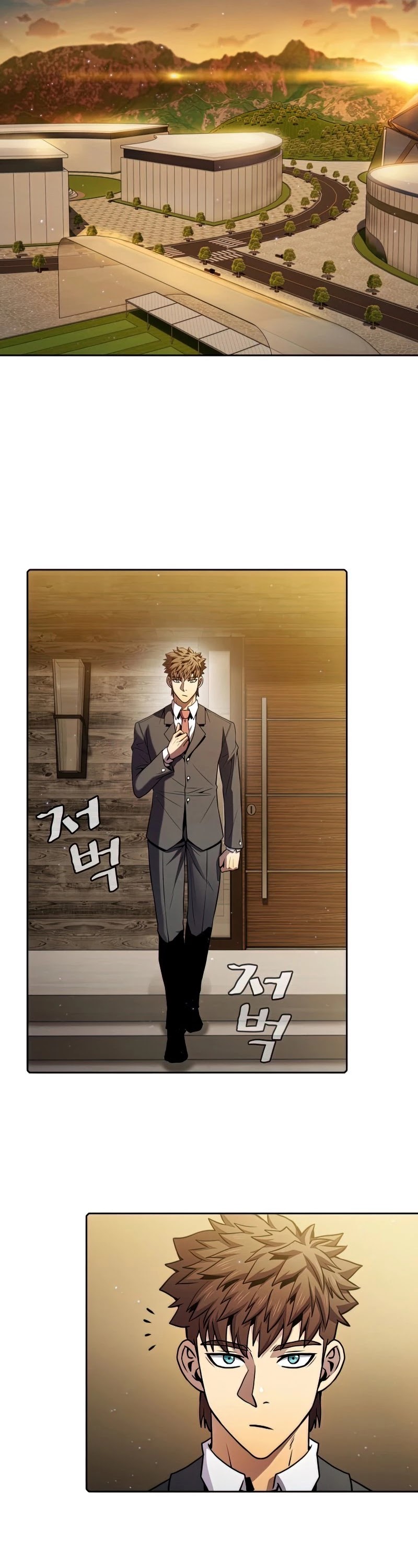 The Constellation That Returned From Hell chapter 78 page 33