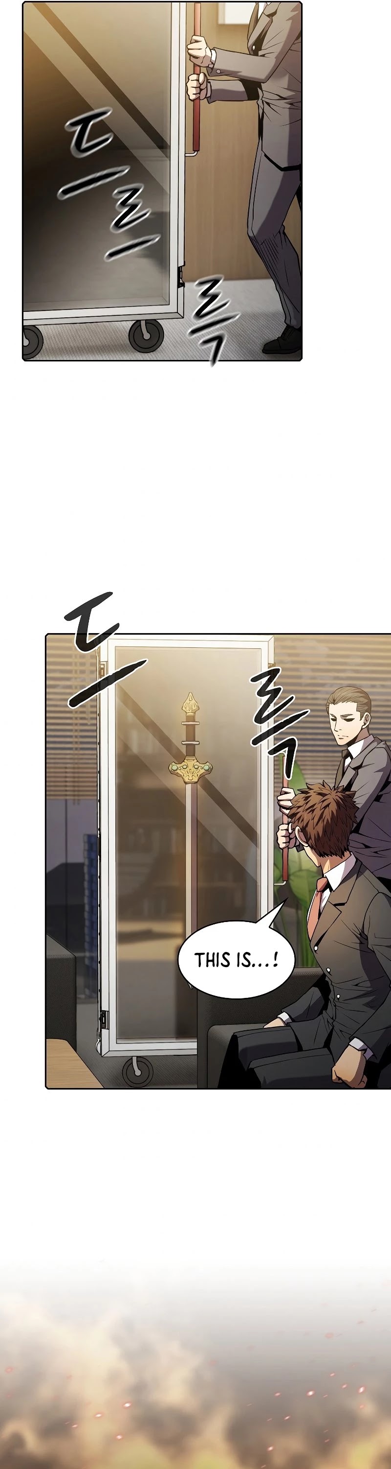 The Constellation That Returned From Hell chapter 79 page 22