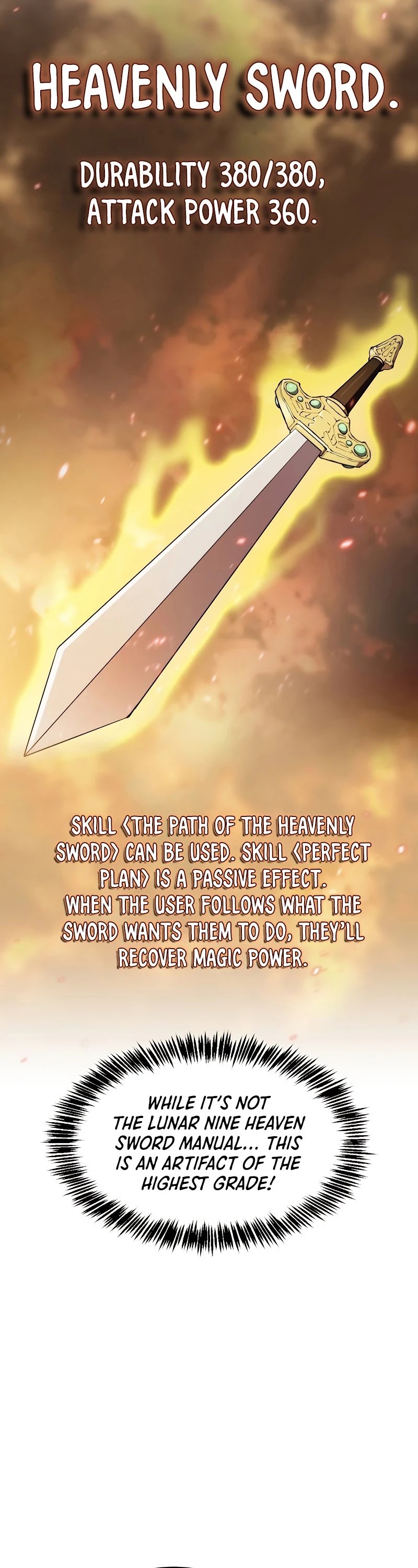 The Constellation That Returned From Hell chapter 79 page 23