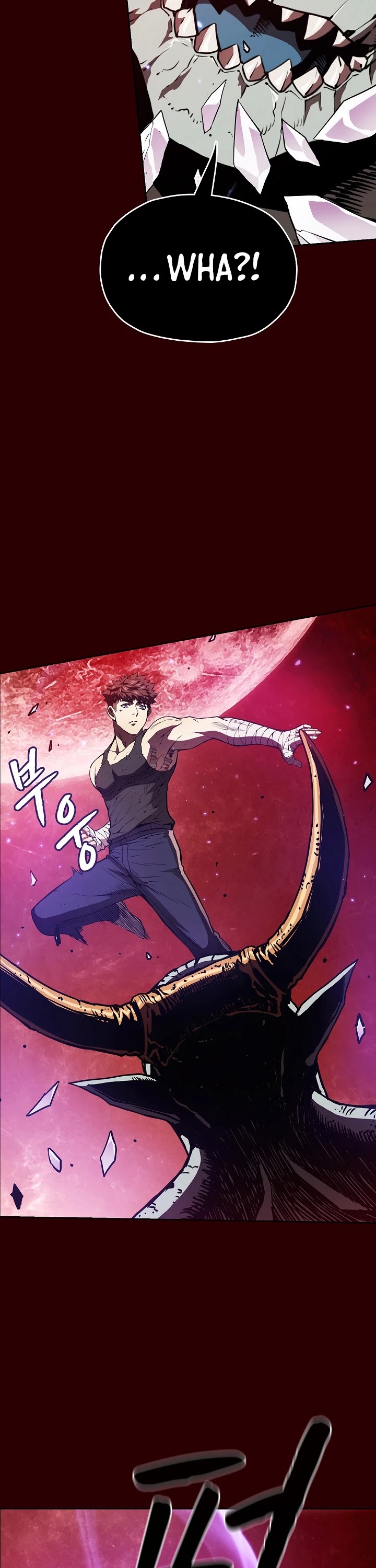 The Constellation That Returned From Hell chapter 8 page 12