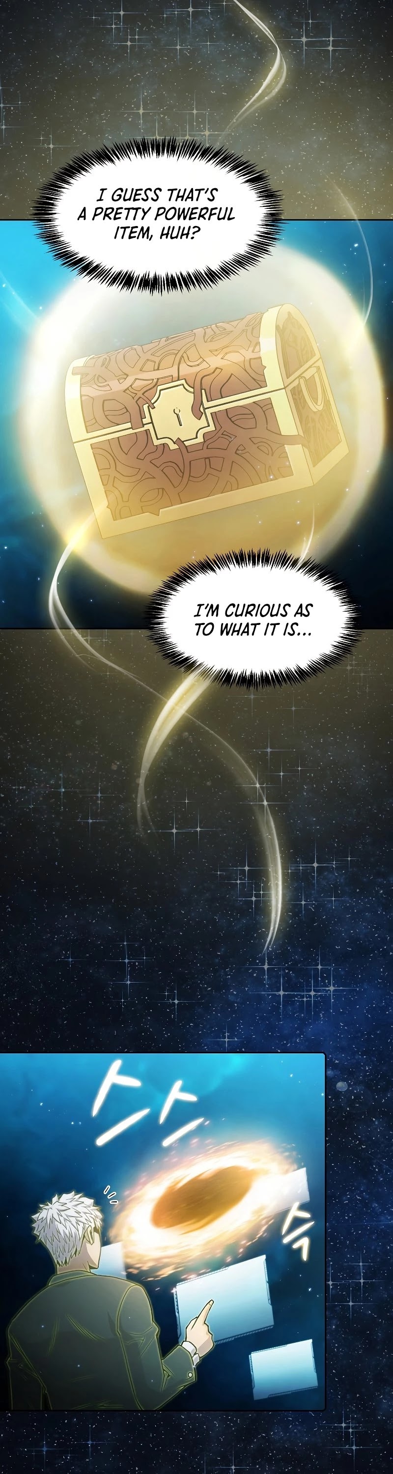 The Constellation That Returned From Hell chapter 80 page 16