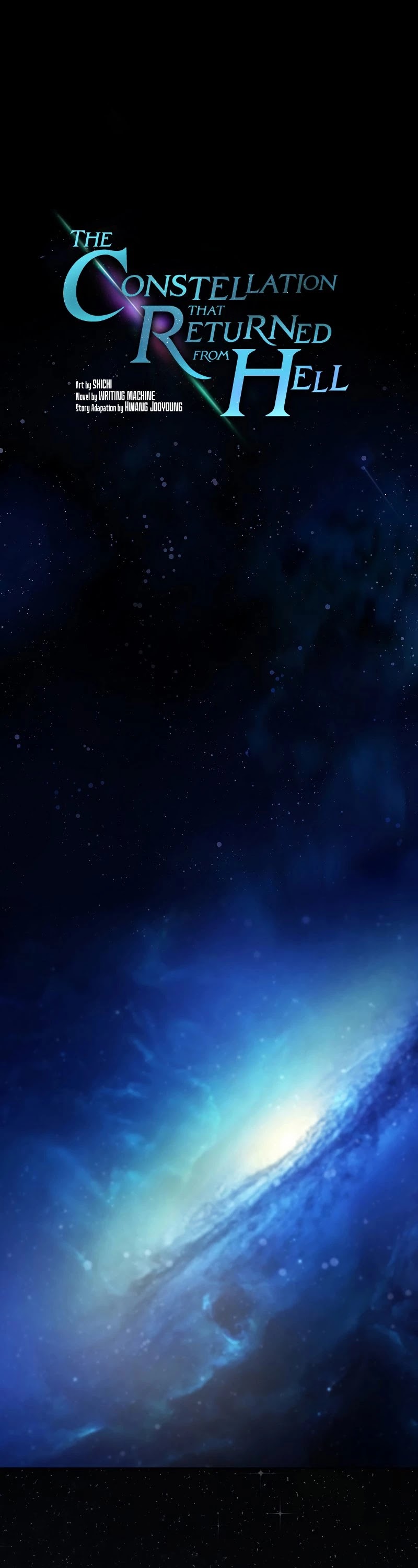 The Constellation That Returned From Hell chapter 80 page 2