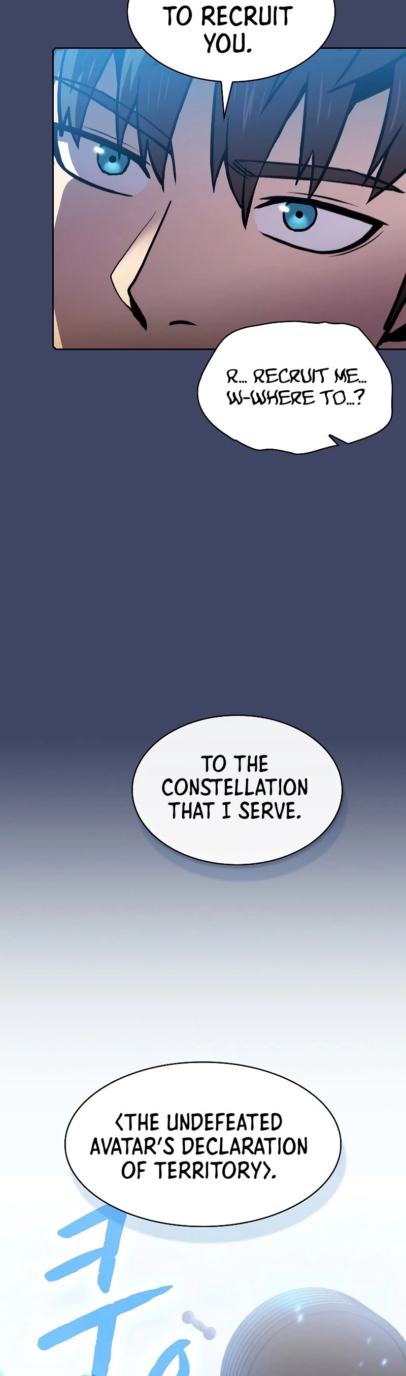 The Constellation That Returned From Hell chapter 80 page 36
