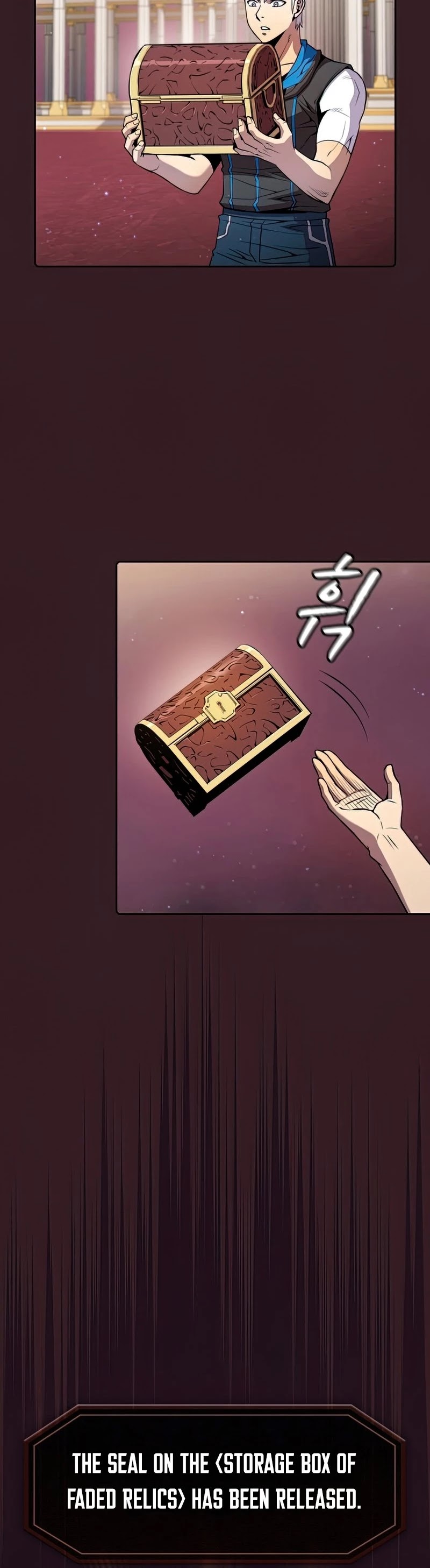 The Constellation That Returned From Hell chapter 81 page 30