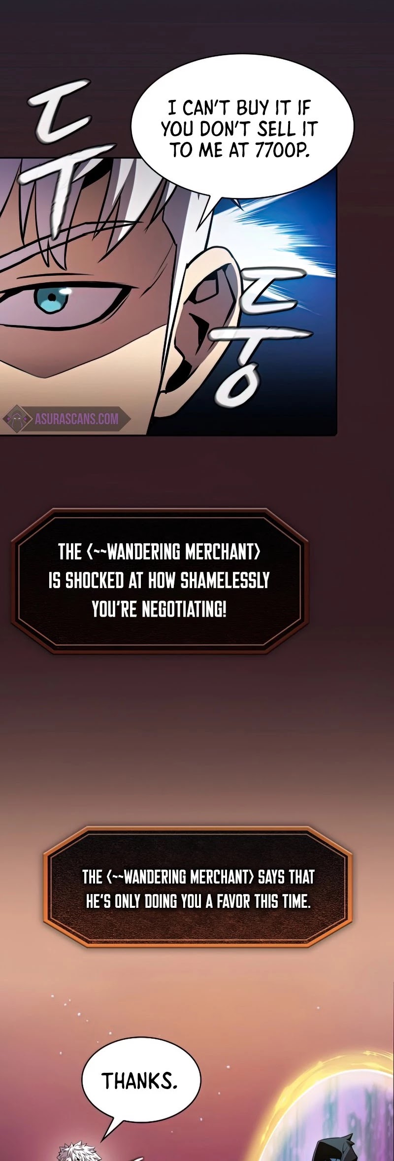 The Constellation That Returned From Hell chapter 82 page 10