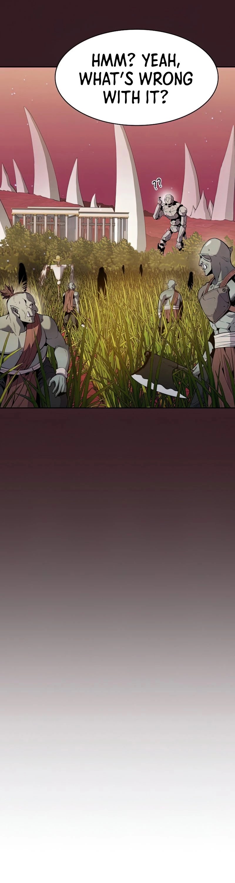 The Constellation That Returned From Hell chapter 82 page 19