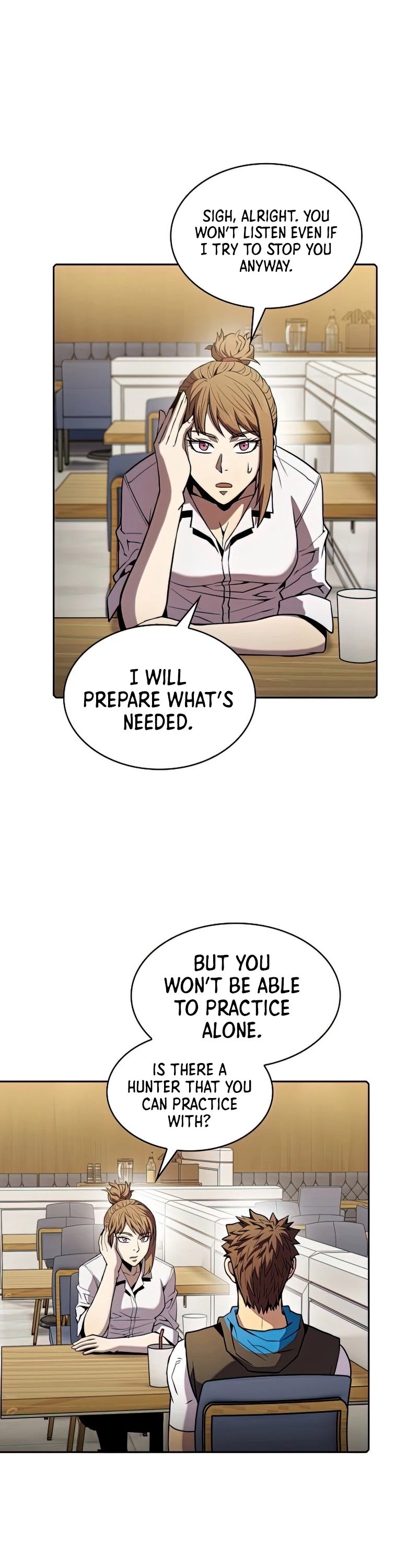 The Constellation That Returned From Hell chapter 82 page 28