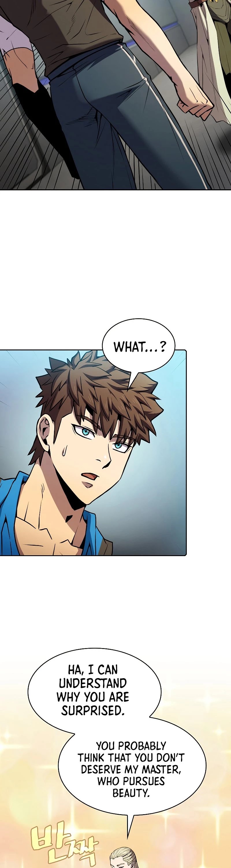 The Constellation That Returned From Hell chapter 83 page 17