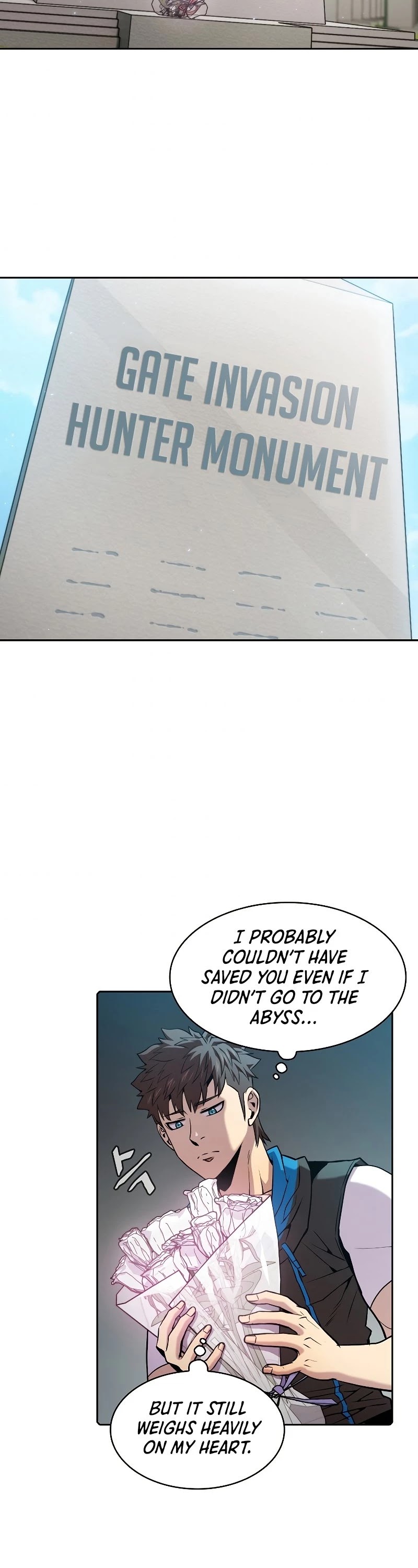 The Constellation That Returned From Hell chapter 85 page 28