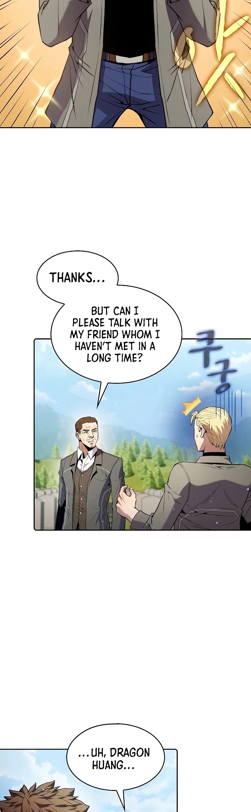 The Constellation That Returned From Hell chapter 85 page 35