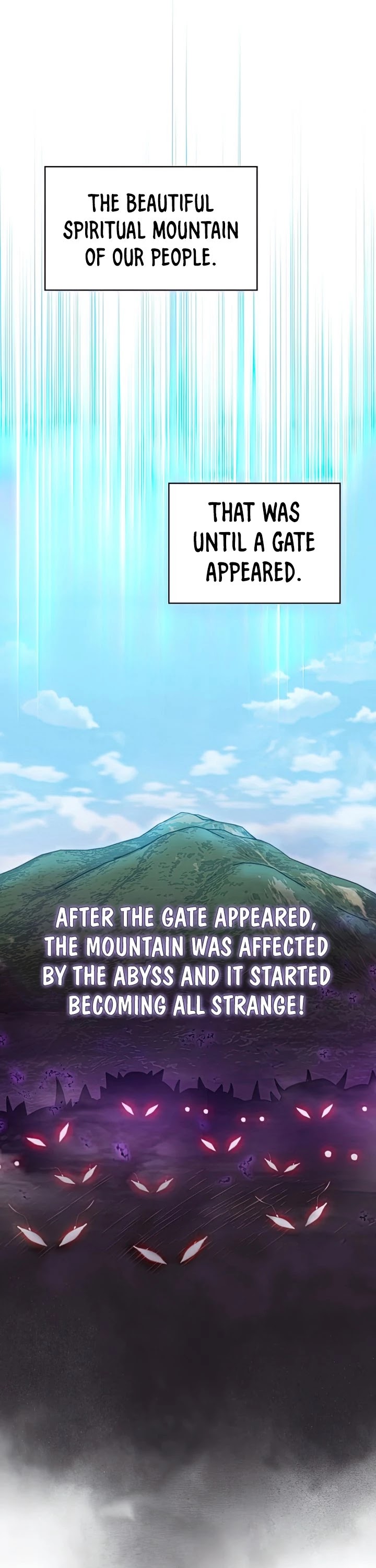 The Constellation That Returned From Hell chapter 87 page 21