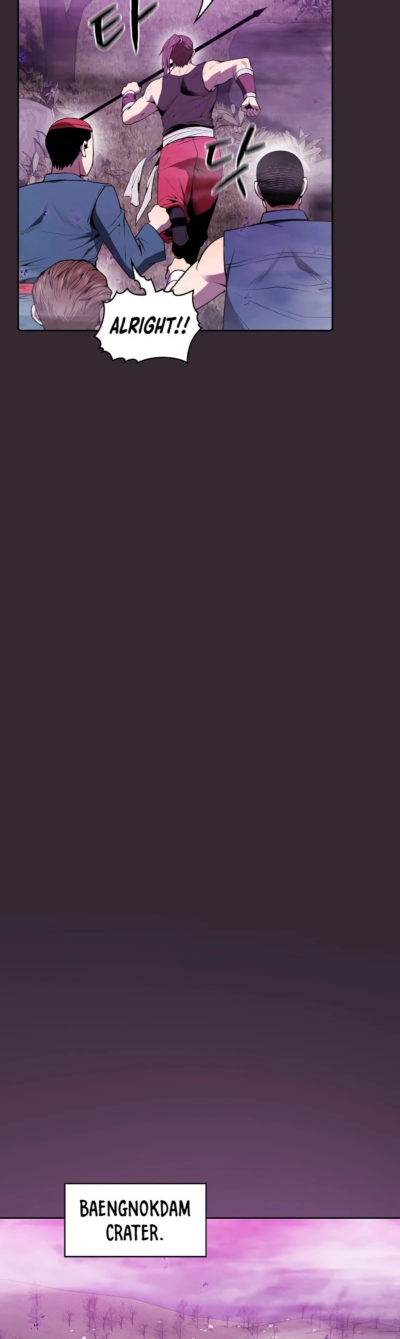 The Constellation That Returned From Hell chapter 89 page 10