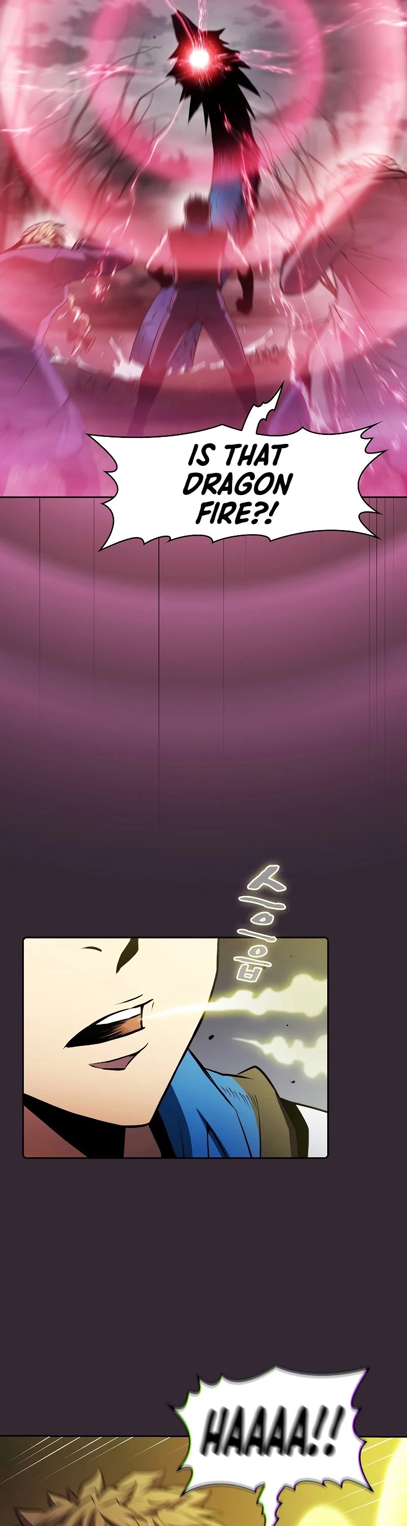 The Constellation That Returned From Hell chapter 89 page 19