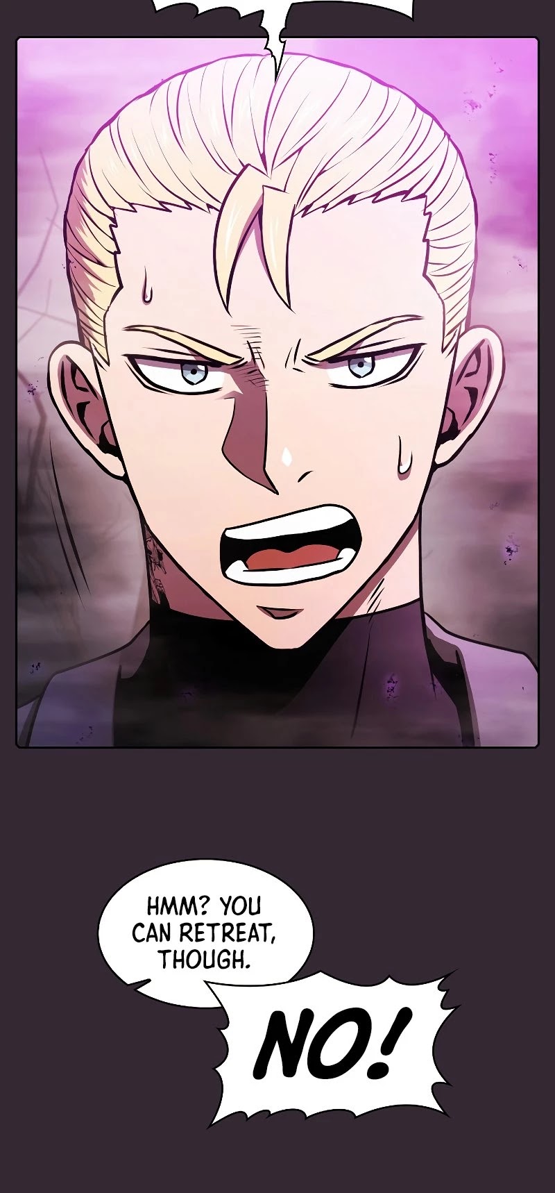 The Constellation That Returned From Hell chapter 89 page 24