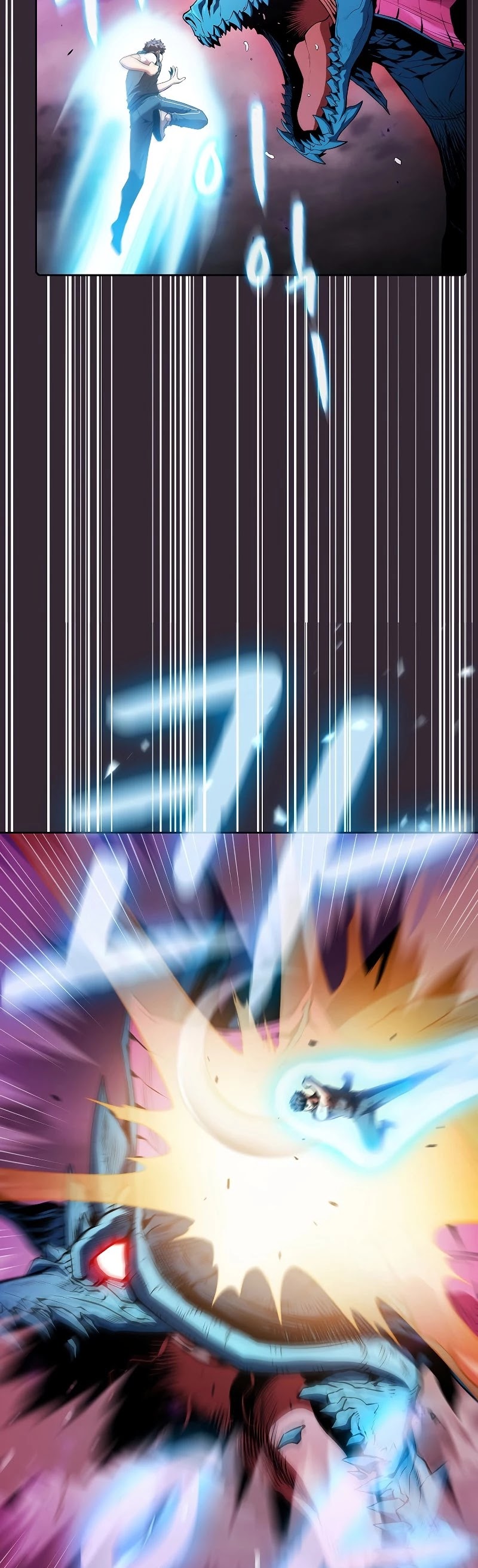 The Constellation That Returned From Hell chapter 89 page 28