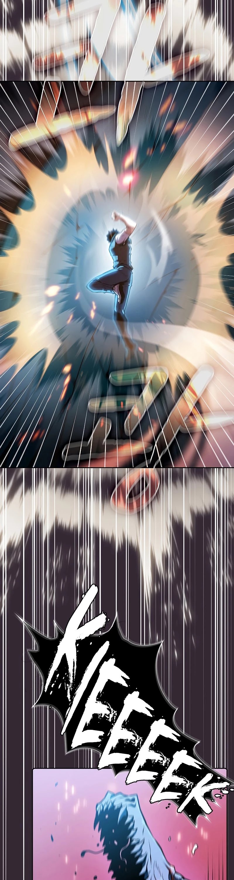 The Constellation That Returned From Hell chapter 89 page 35