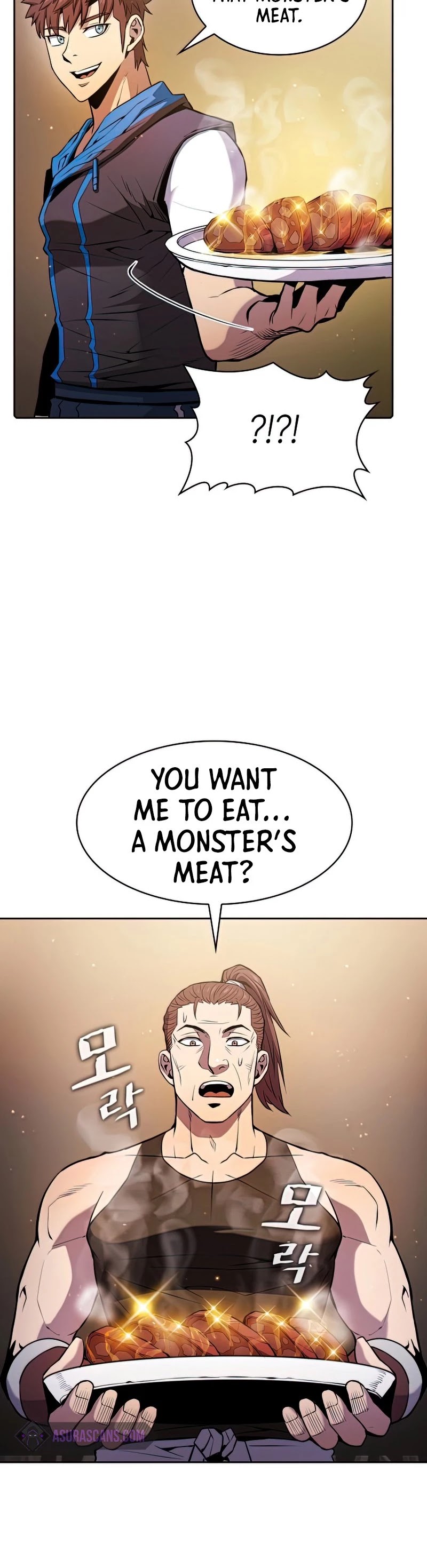 The Constellation That Returned From Hell chapter 90 page 30