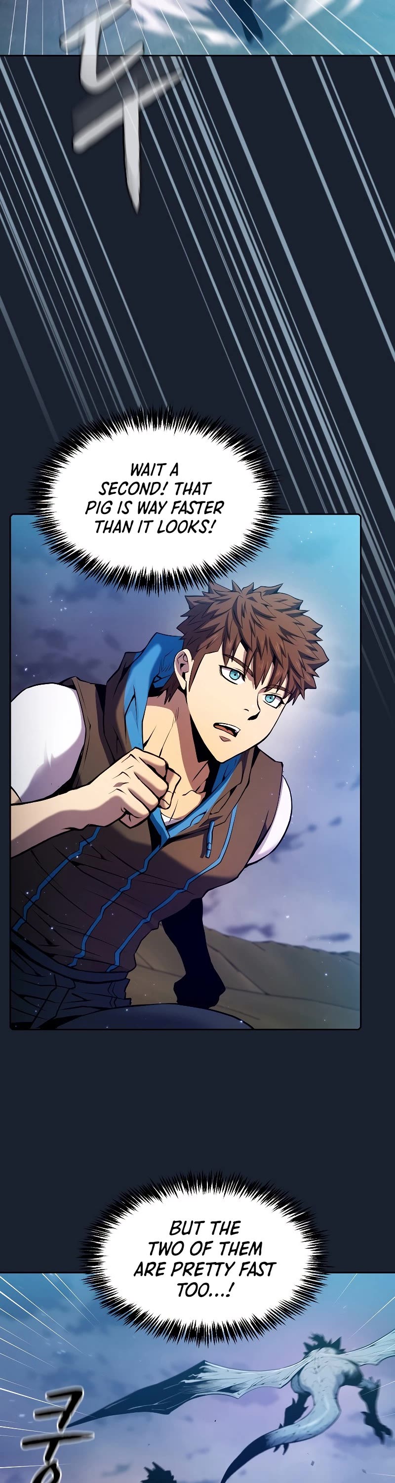 The Constellation That Returned From Hell chapter 92 page 3