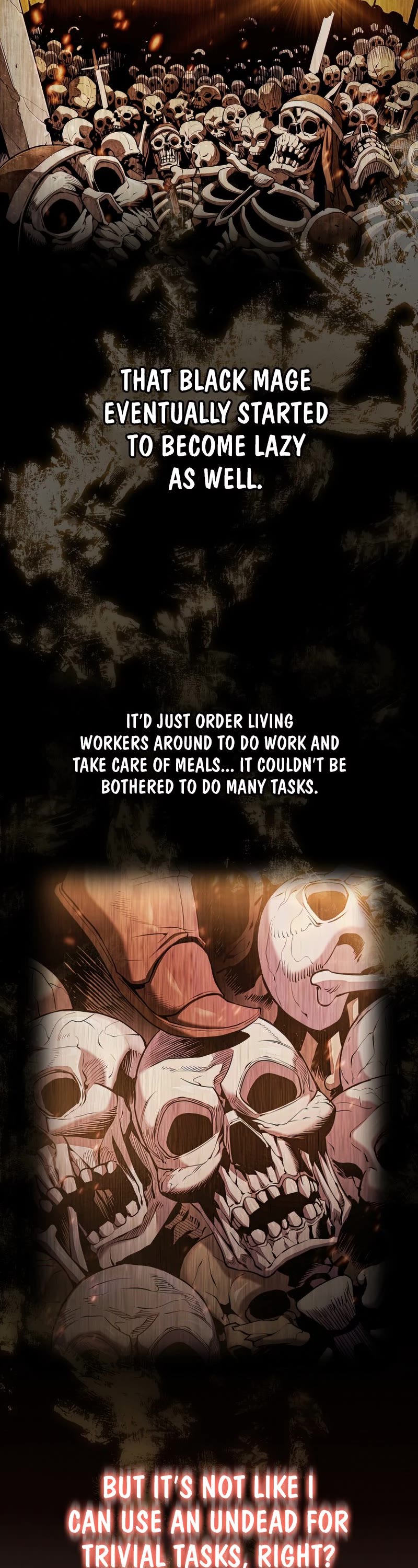 The Constellation That Returned From Hell chapter 94 page 3