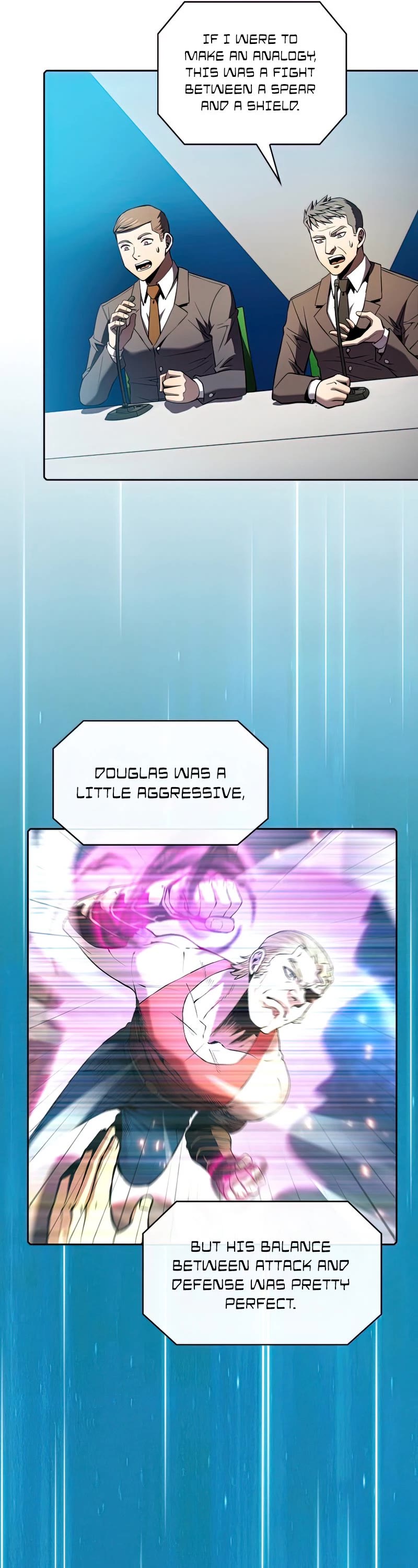 The Constellation That Returned From Hell chapter 94 page 43