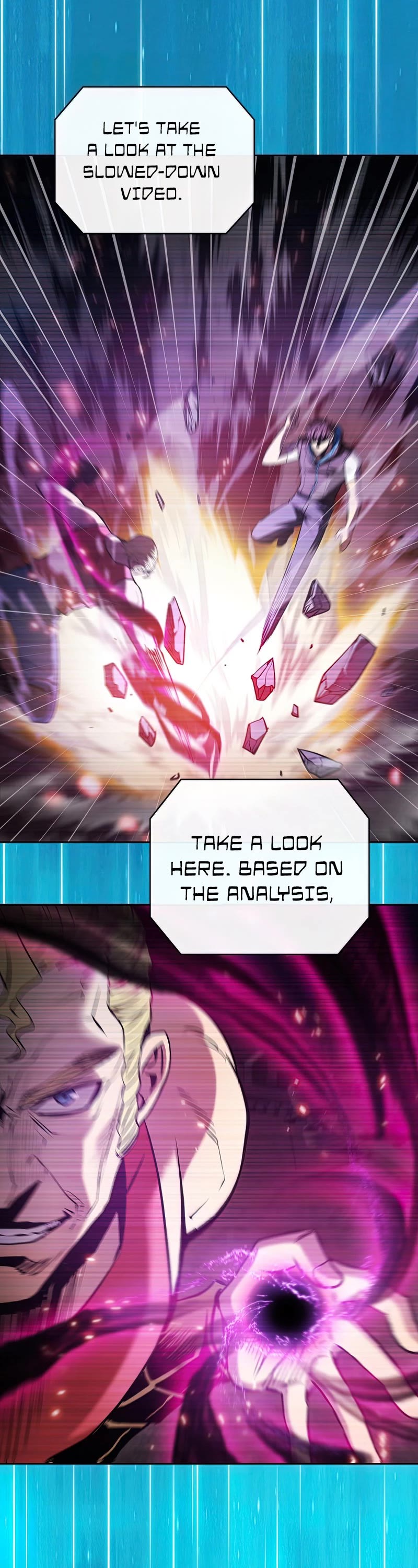 The Constellation That Returned From Hell chapter 94 page 44