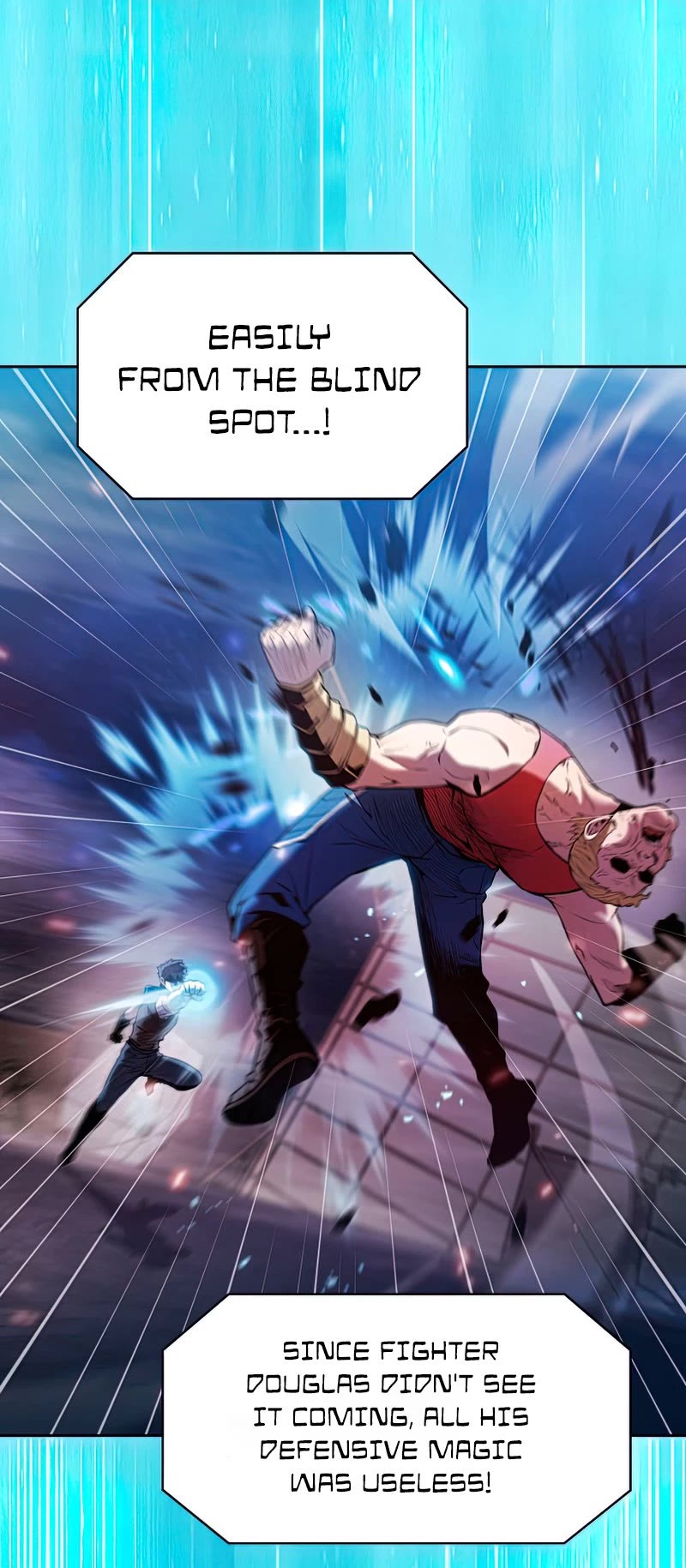 The Constellation That Returned From Hell chapter 94 page 49