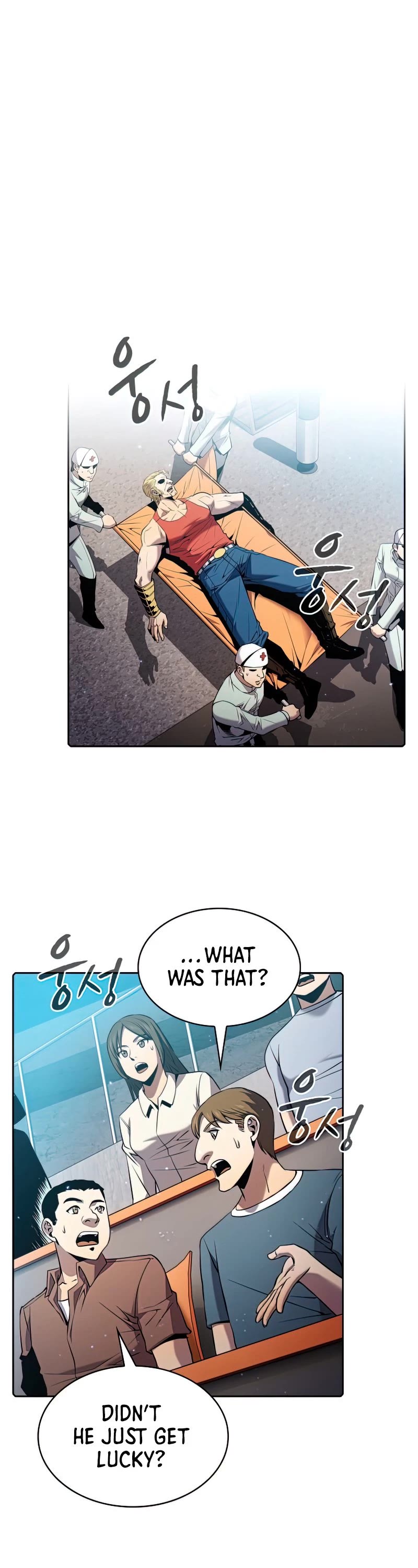 The Constellation That Returned From Hell chapter 95 page 2