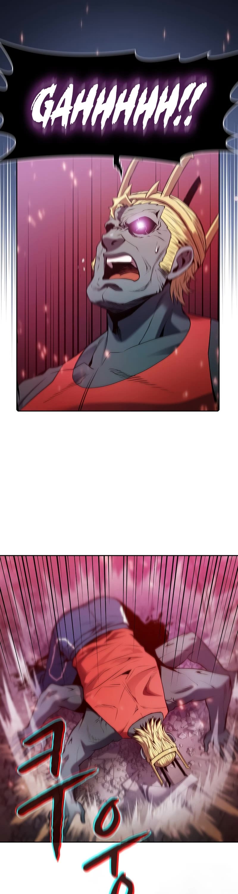 The Constellation That Returned From Hell chapter 97 page 27