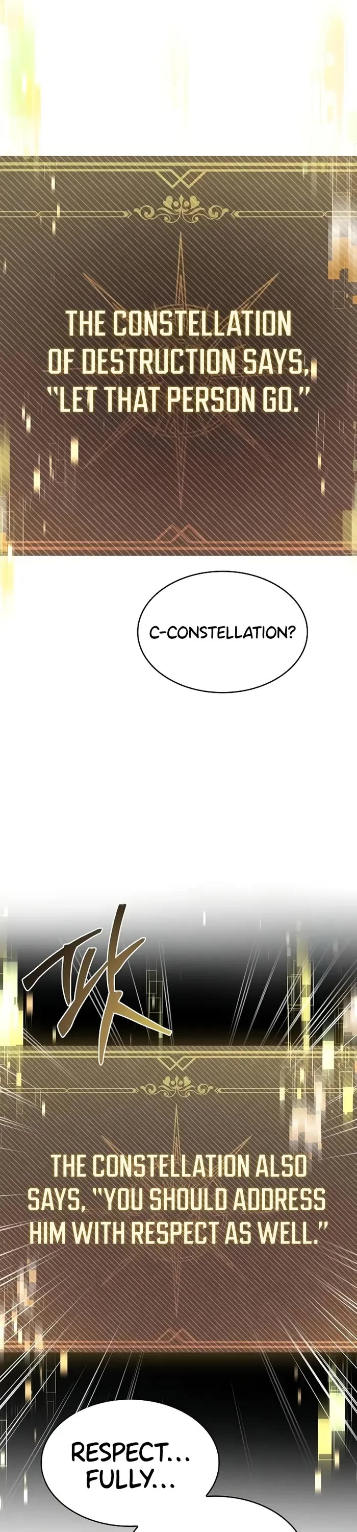 The Constellations Are My Disciples chapter 89 page 47