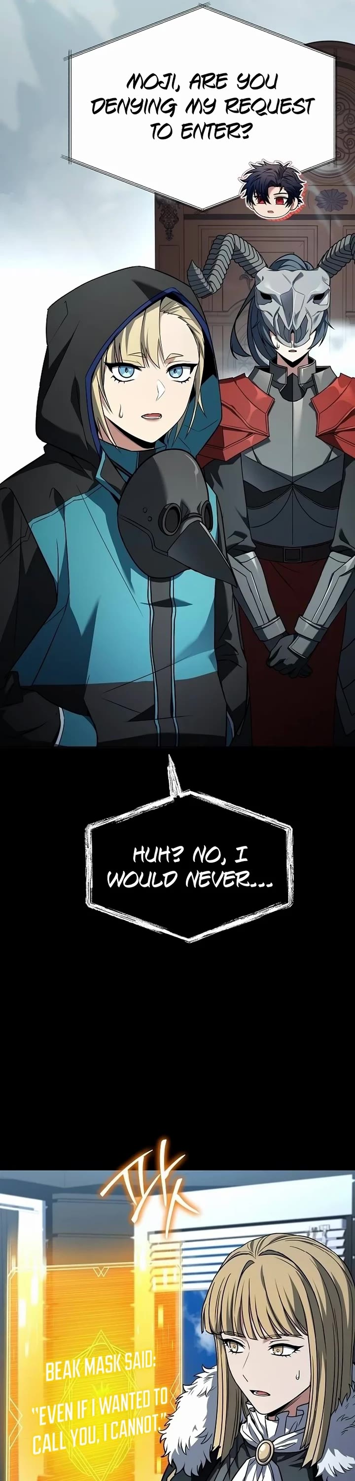 The Constellations Are My Disciples chapter 101 page 15