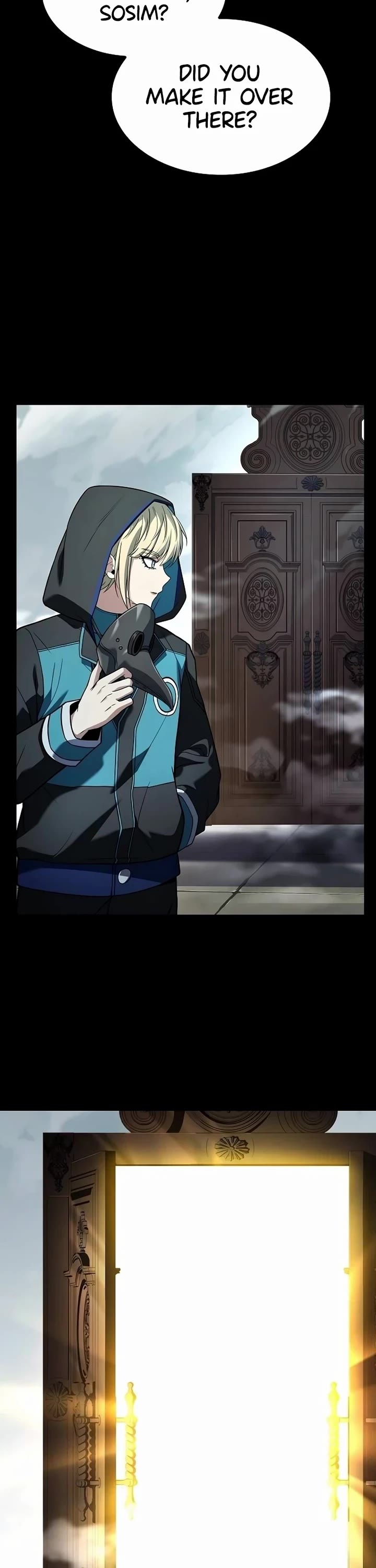 The Constellations Are My Disciples chapter 101 page 2