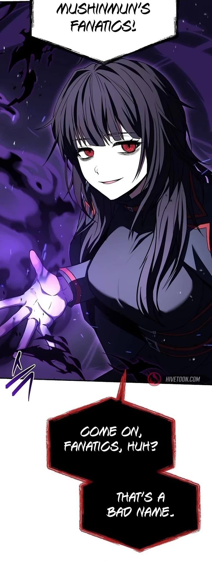 The Constellations Are My Disciples chapter 101 page 42