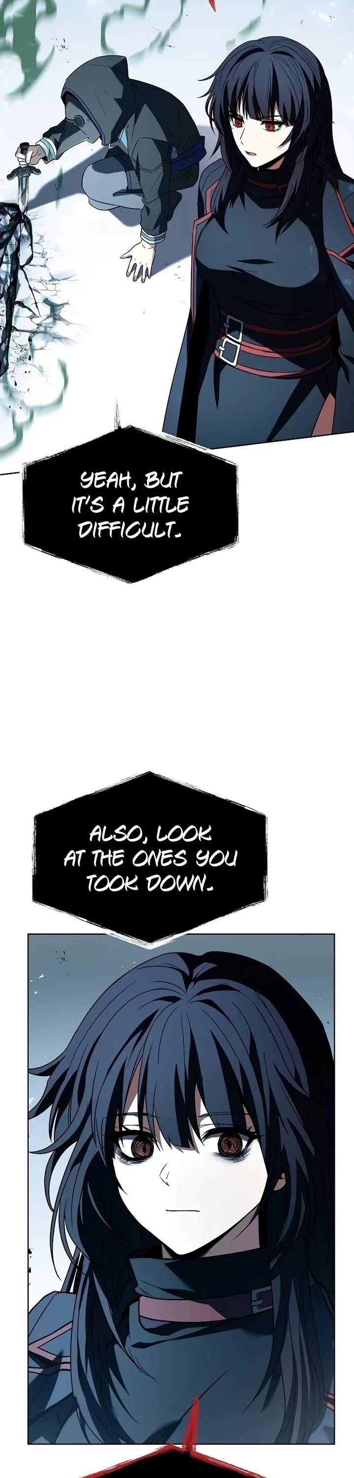 The Constellations Are My Disciples chapter 101 page 50