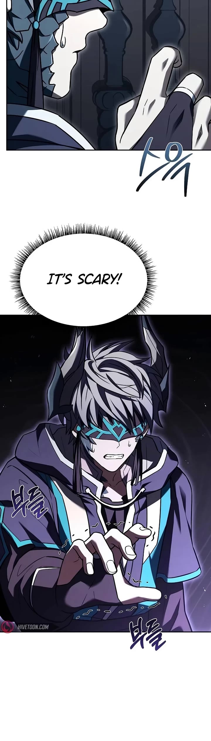 The Constellations Are My Disciples chapter 103 page 4